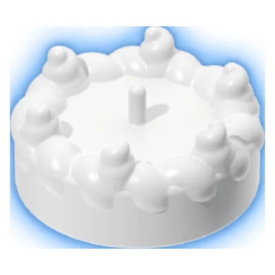 Sahnetorte D23