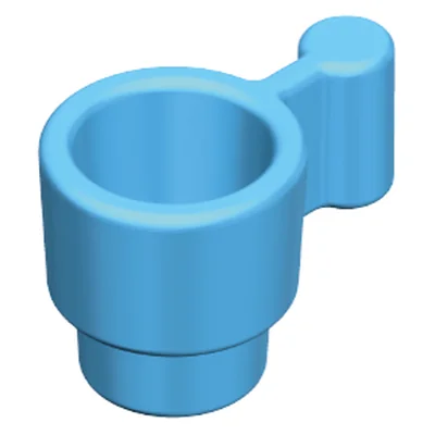 Tasse stapelbar
