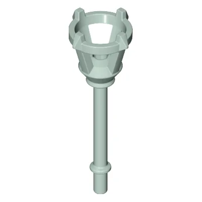 Fackel f.Feuer d3,6