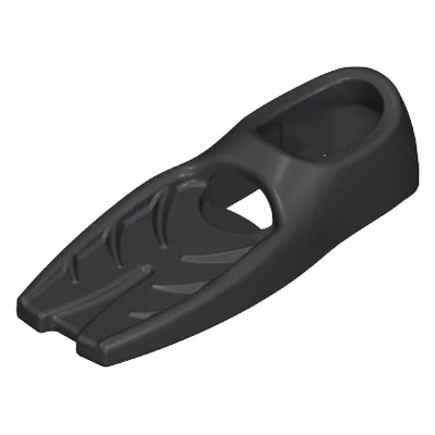 Flossen für Stiefel