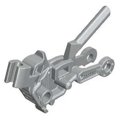 Rahmen-Motobike-Kind