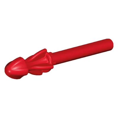 Rakete 40mm