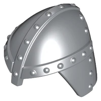 Helm-Nasenschutz-Raubr