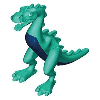Drache H70 o.Flügel II