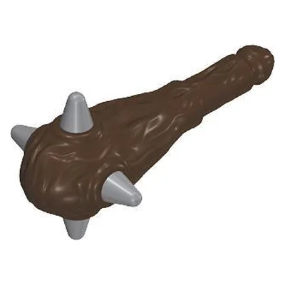 Keule-Troll