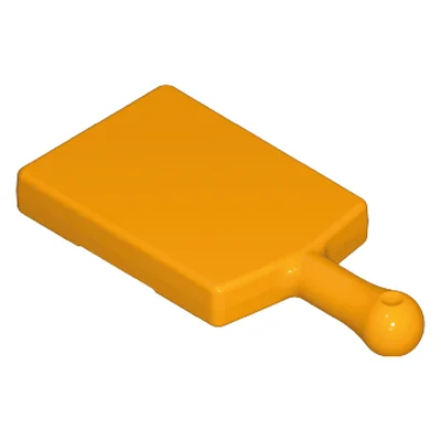 Vesperbrett