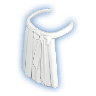 Schürze-Dirndl