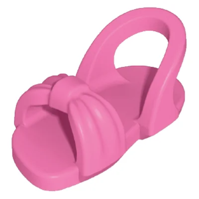 Sandale-Badefigur RE