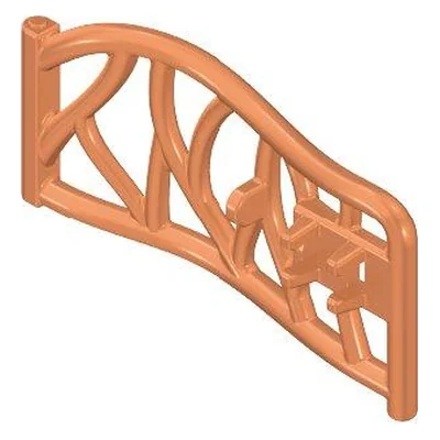 Zaun-Zoo-Tor