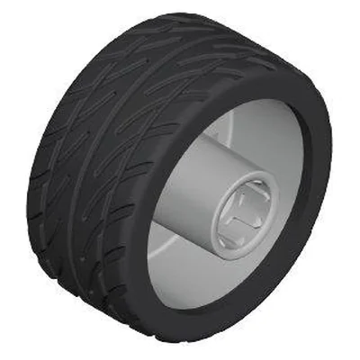 RAD-RC D38/18/5