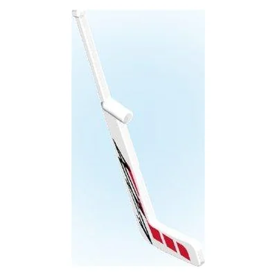 Schläger-Eishockey 14
