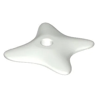 Fussplatte III