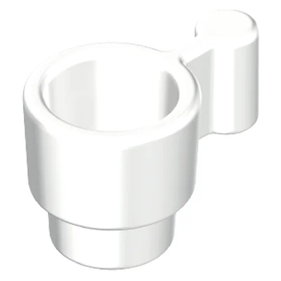 Tasse stapelbar