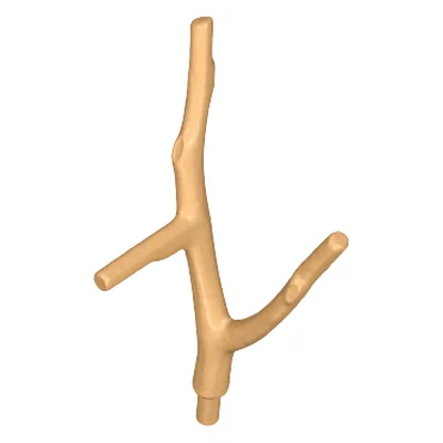 Astgabel 62-3-Ast