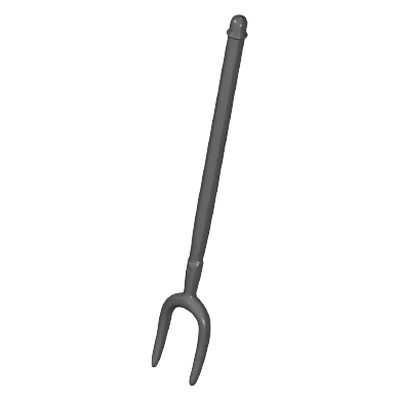 Heugabel II