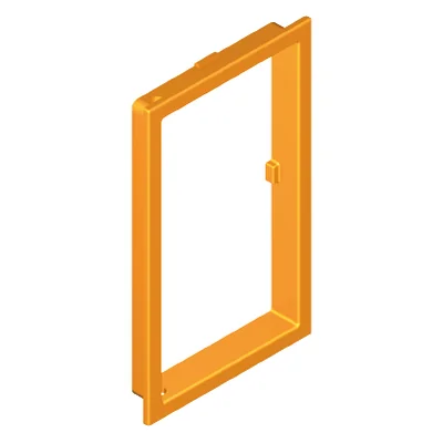 Fensterrahmen