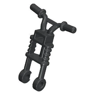 Gabel-Motobike-Kind