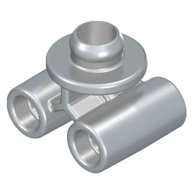 BS-Halter-Rakete