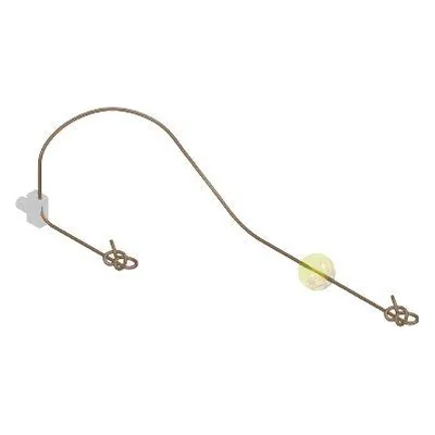 Schnur 1,0 x 0500
