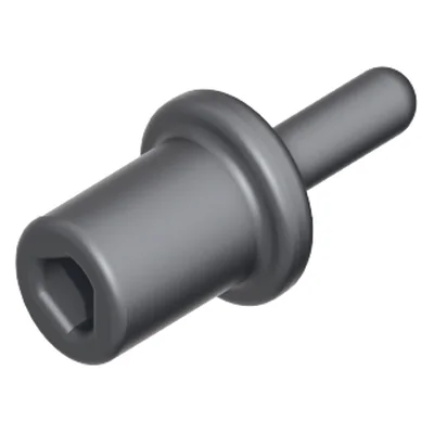 Antenne 3,6/7MM