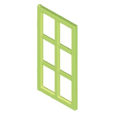 Tür-Sprossen 40x76