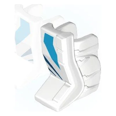 Beinschutz-Torw.Eish.L