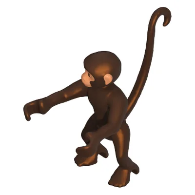 Klammeraffe