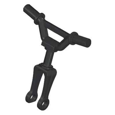 BMX-Gabel