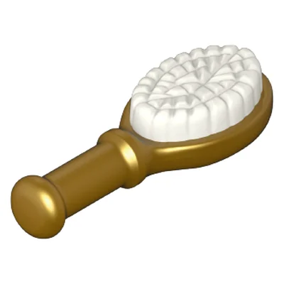 Haarbürste