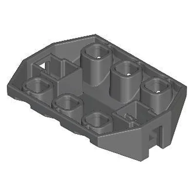 BS-Radaufhäng.Ral-Pick