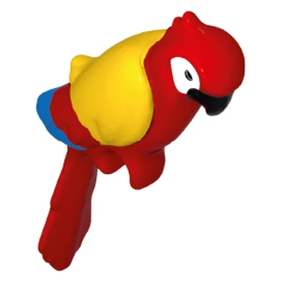 Papagei