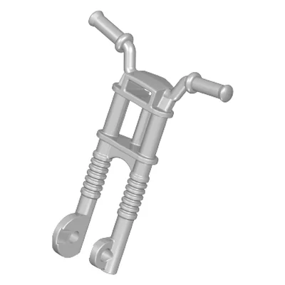 Gabel-Motobike