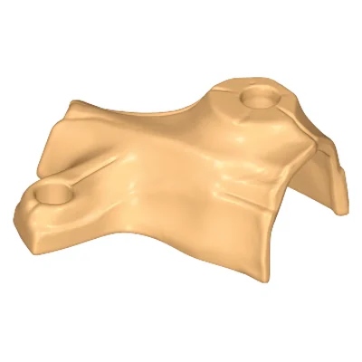 Baumstumpf Hohl II