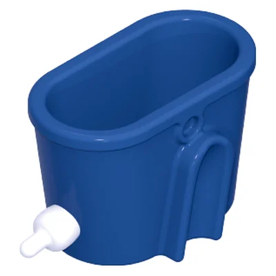 Kälbereimer