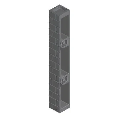 BS-Eckverb.15/120 Maue