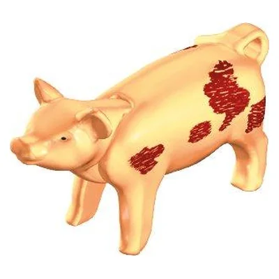 Ferkel II