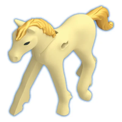 Pegasus-Baby