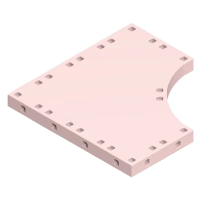 BS-Grundplatte180/180A