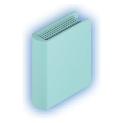 Buch geschlossen