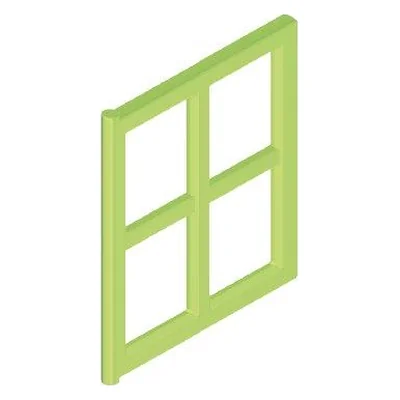 Fensterflügel 42,5X51,
