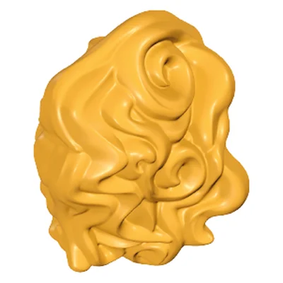 Haarverl.-Locken