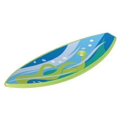 Waveboard III