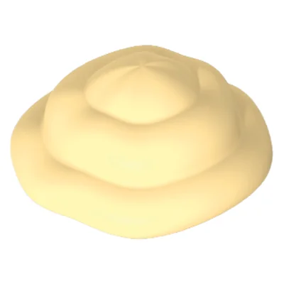 Cupcake-Creme