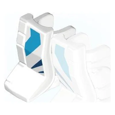 Beinschutz-Torw.Eish.R