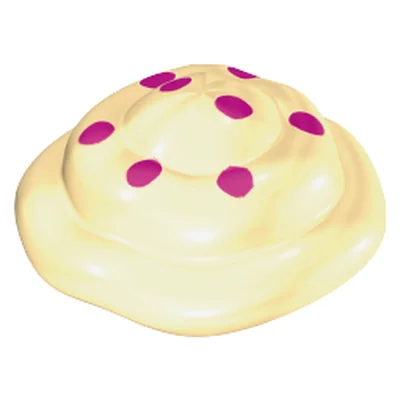 Cupcake-Creme