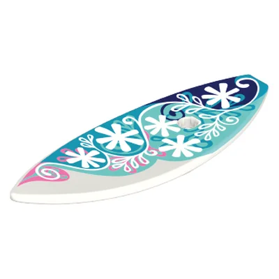 Waveboard III