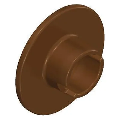 Deckpl.-Winde II-Zugbr