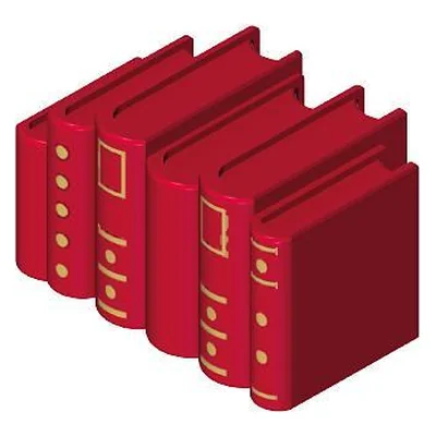 Bücher-Bund