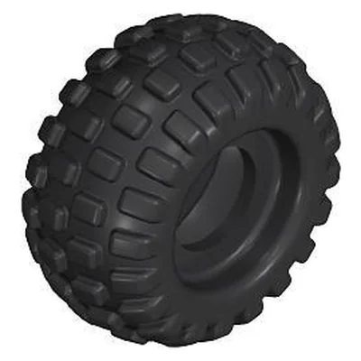 Hohlreifen 20x10/1