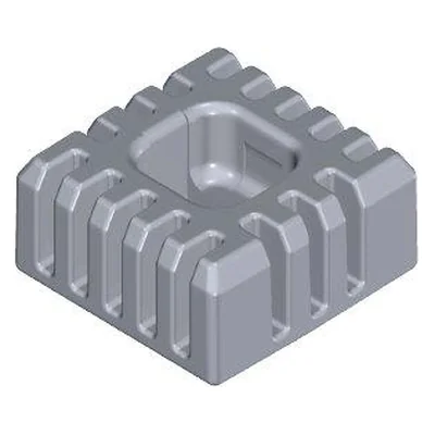BS-Quader 15x15x7,5